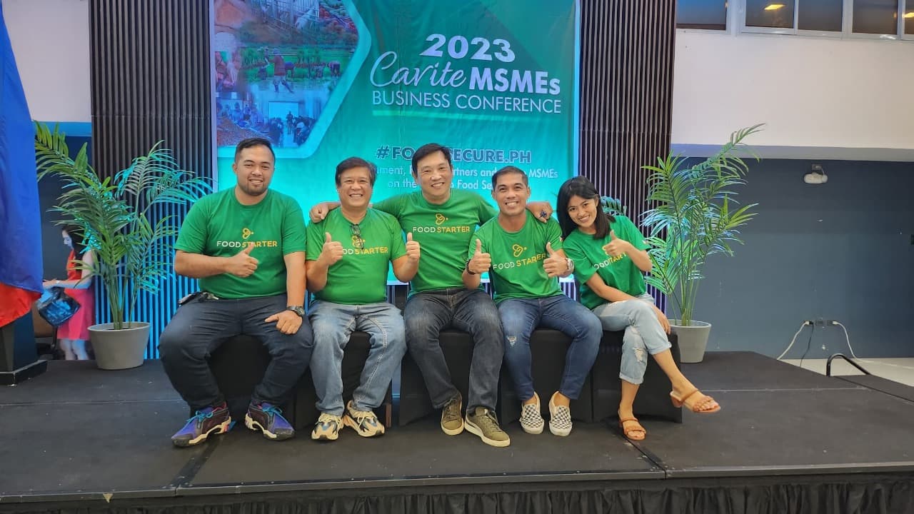 Cavite MSME Business Conference